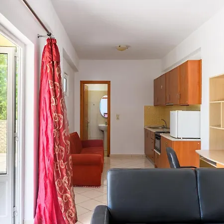 Apartment Alex