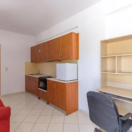 Alex Apartment *